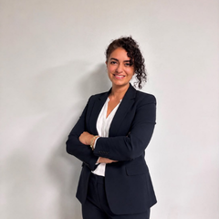 Hilal Özge Ateş